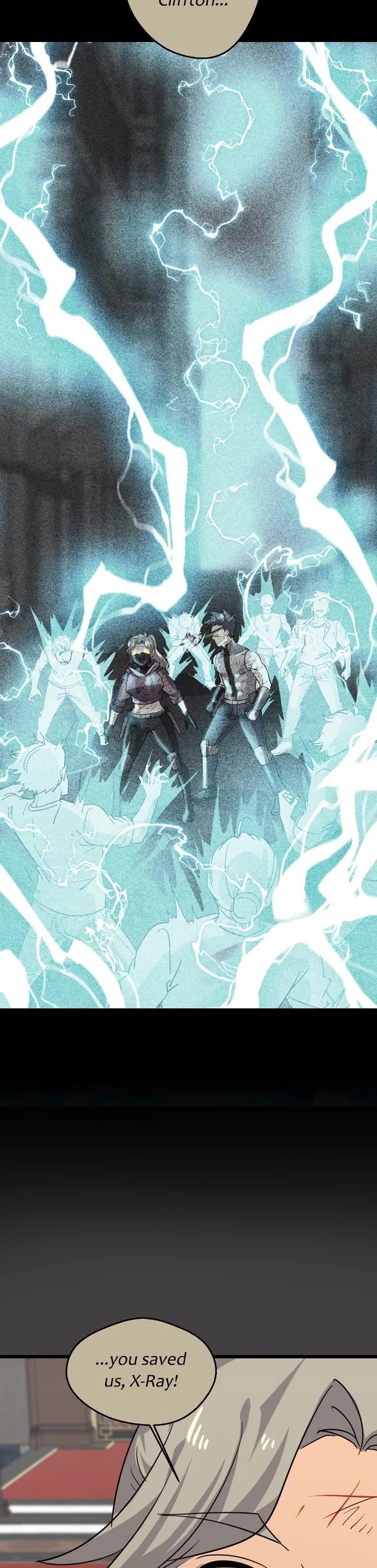 unOrdinary chapter 386 page 39