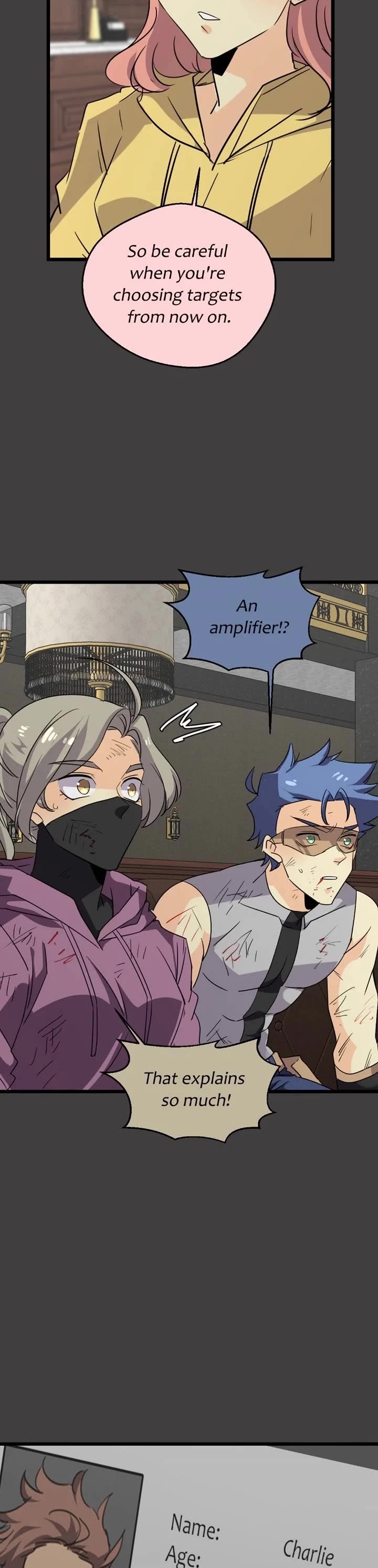 unOrdinary chapter 386 page 45