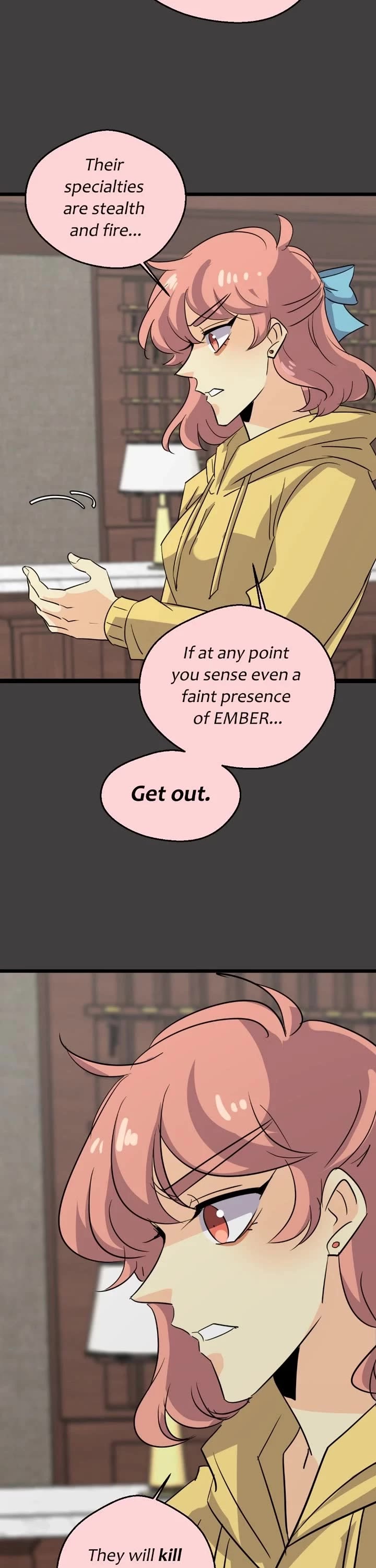 unOrdinary chapter 386 page 48