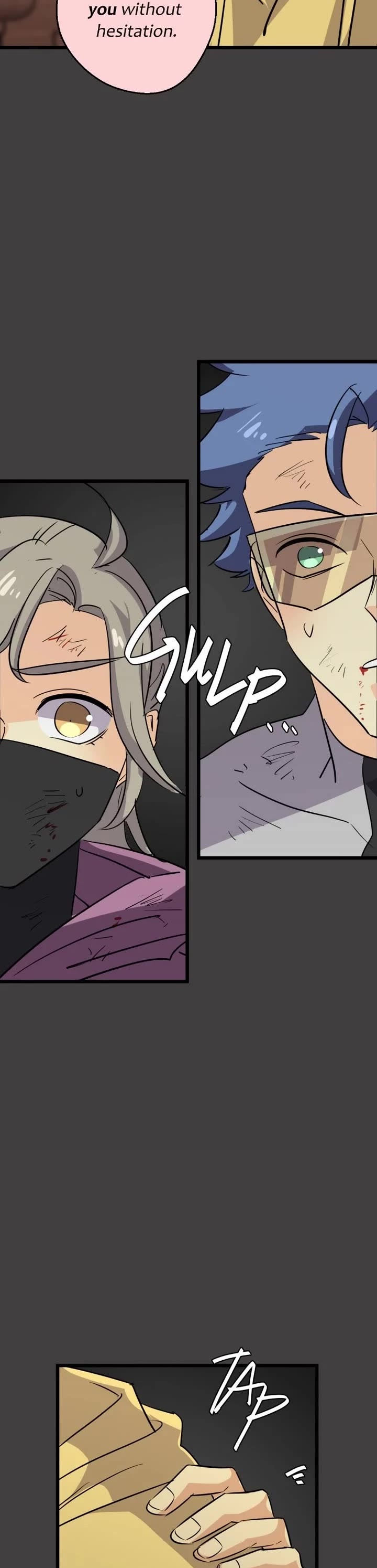 unOrdinary chapter 386 page 49