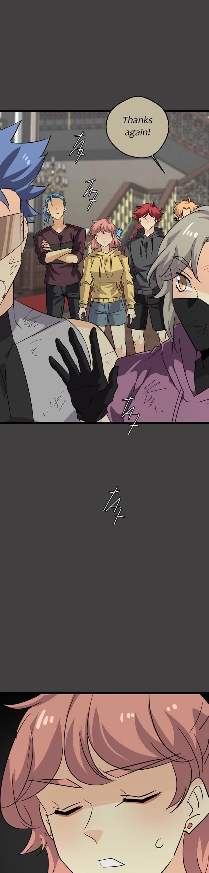 unOrdinary chapter 386 page 52