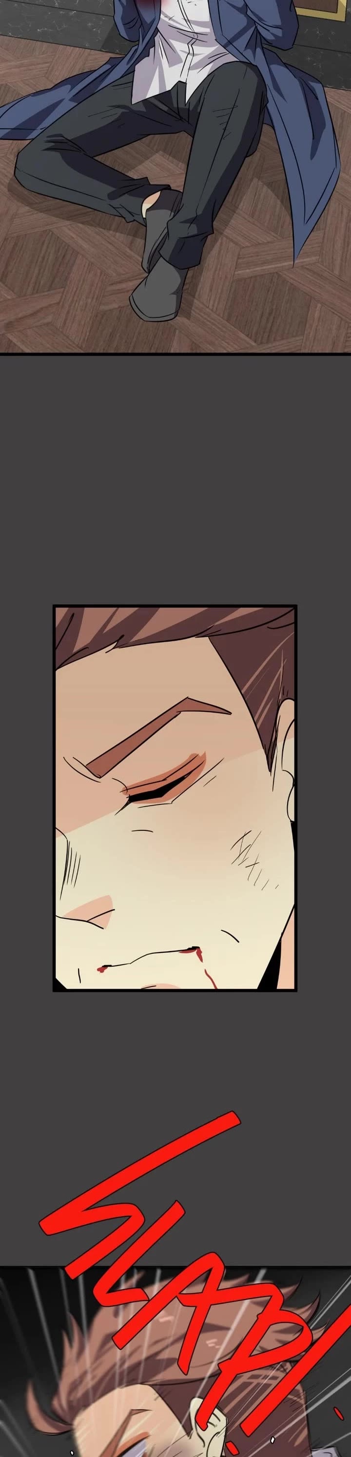 unOrdinary chapter 386 page 55