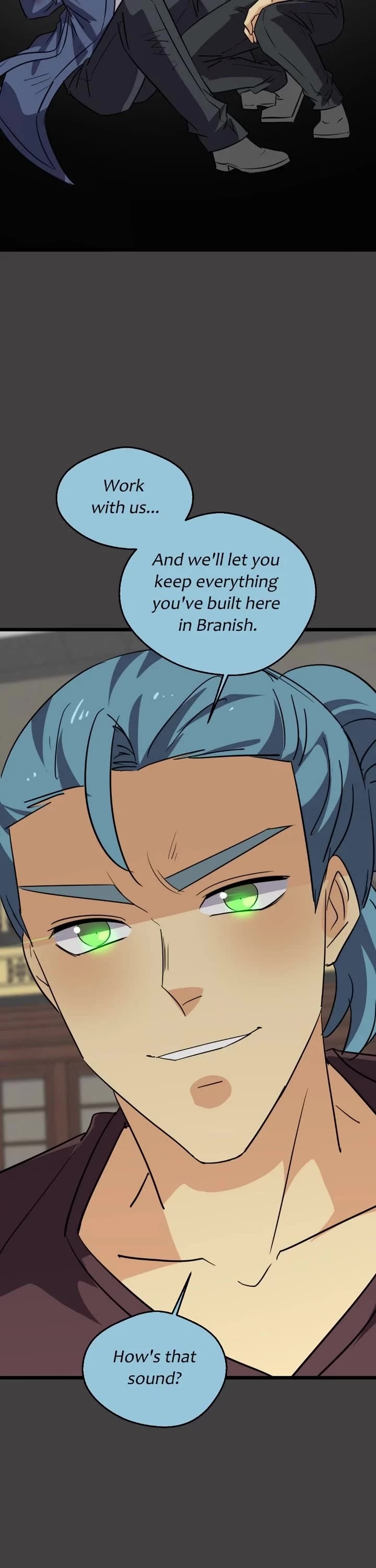 unOrdinary chapter 386 page 61