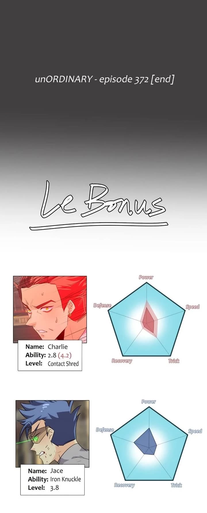 unOrdinary chapter 386 page 62