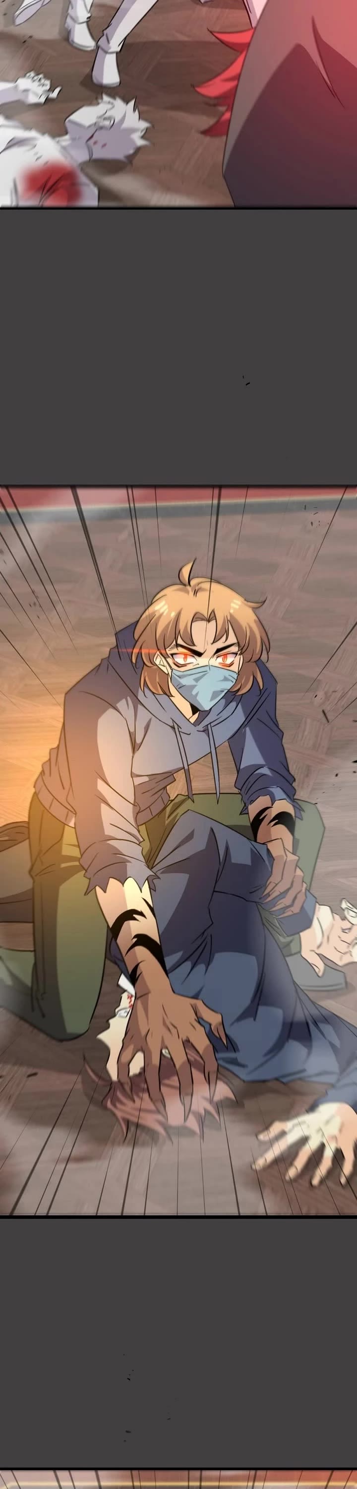 unOrdinary chapter 386 page 7