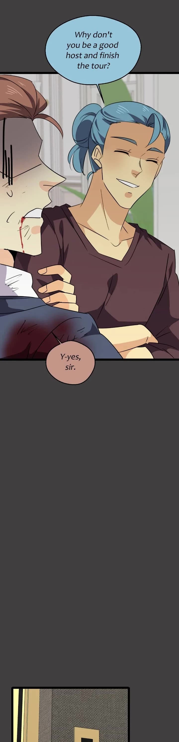 unOrdinary chapter 387 page 10