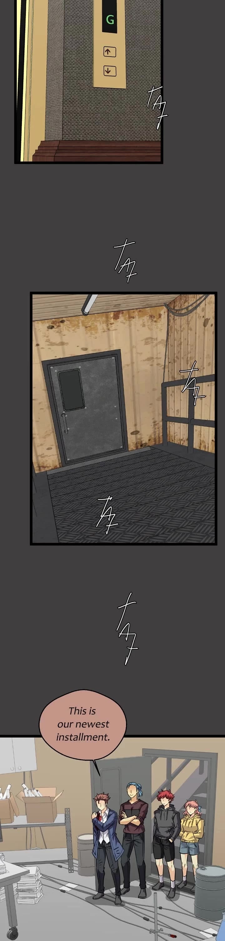 unOrdinary chapter 387 page 11