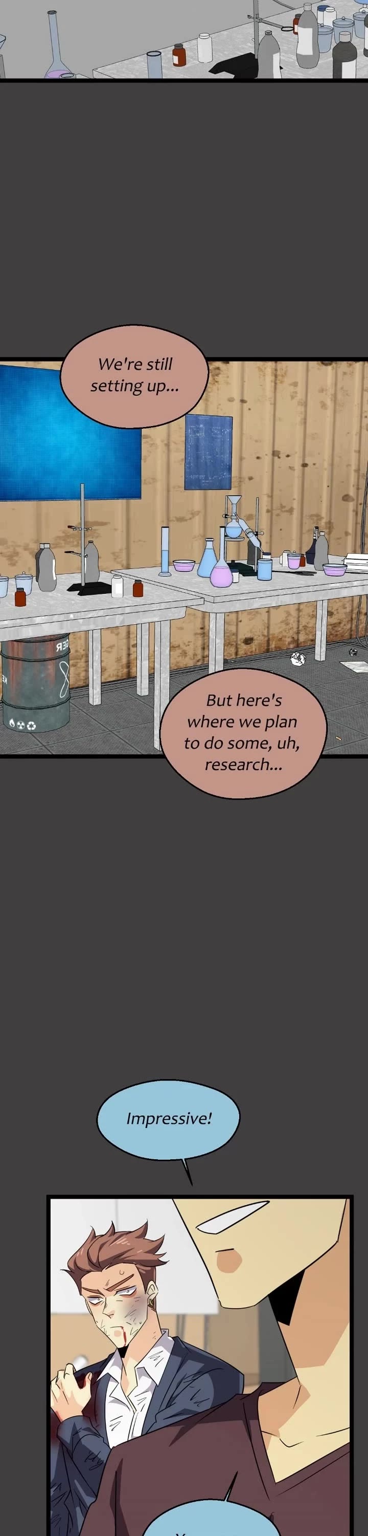 unOrdinary chapter 387 page 12