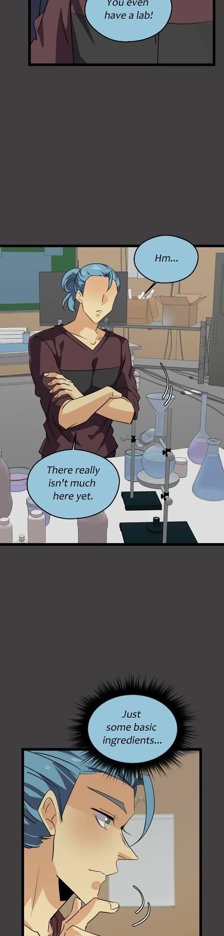 unOrdinary chapter 387 page 13