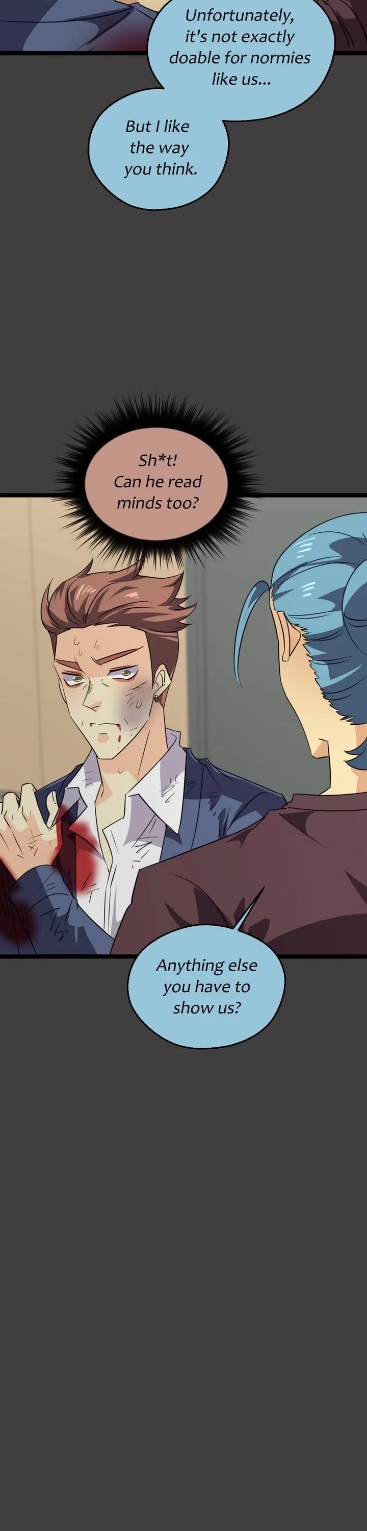unOrdinary chapter 387 page 16