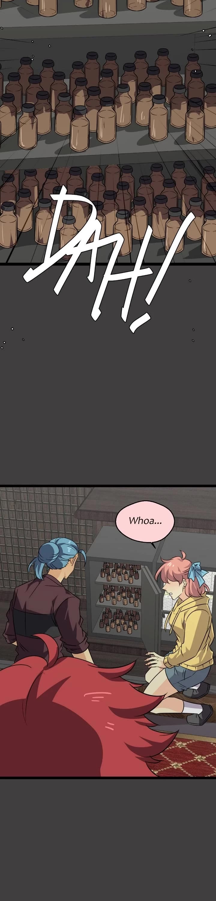 unOrdinary chapter 387 page 23