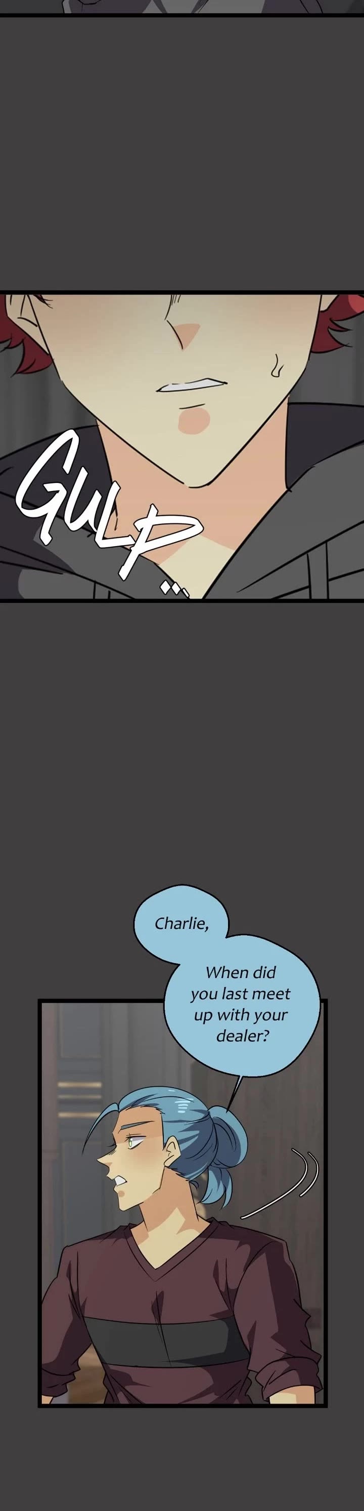 unOrdinary chapter 387 page 25