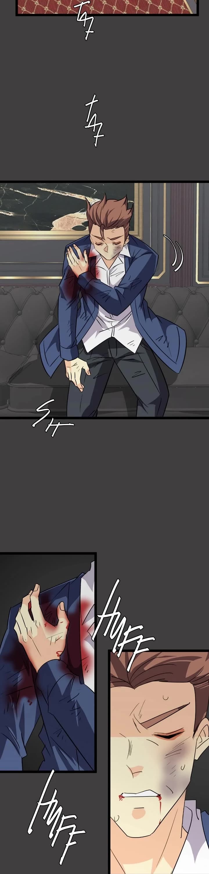 unOrdinary chapter 387 page 27