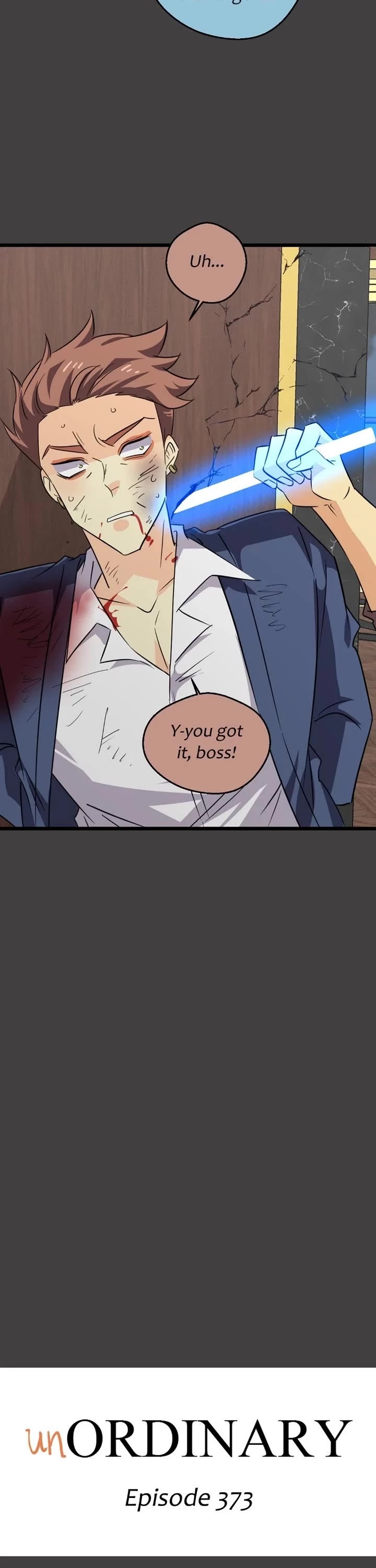 unOrdinary chapter 387 page 3