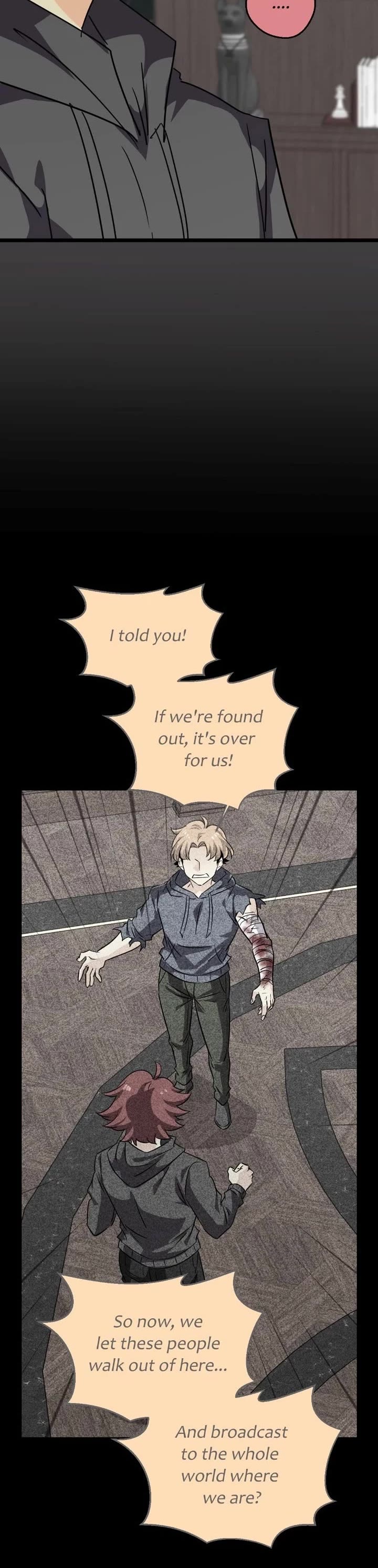 unOrdinary chapter 387 page 30