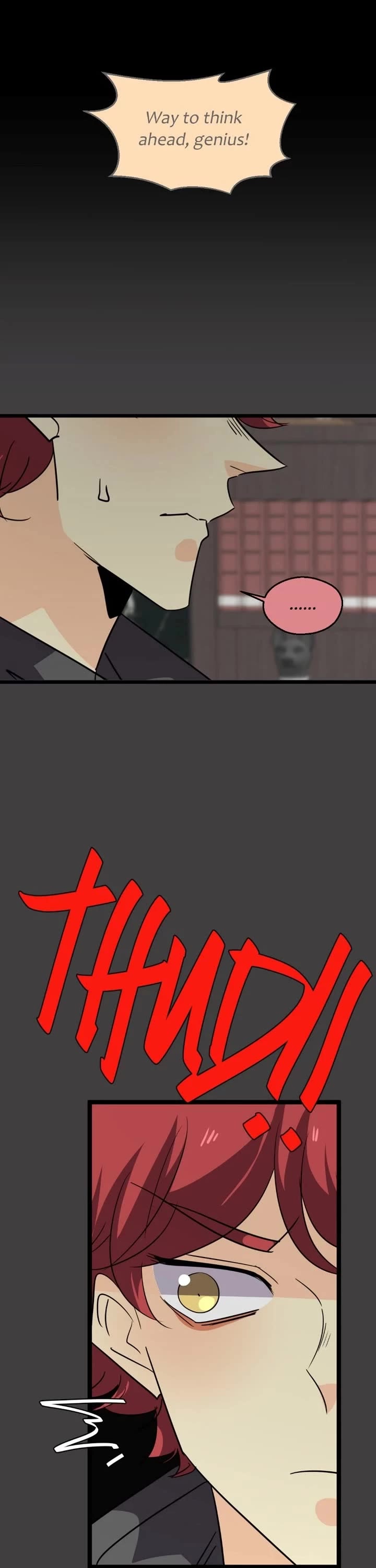 unOrdinary chapter 387 page 31