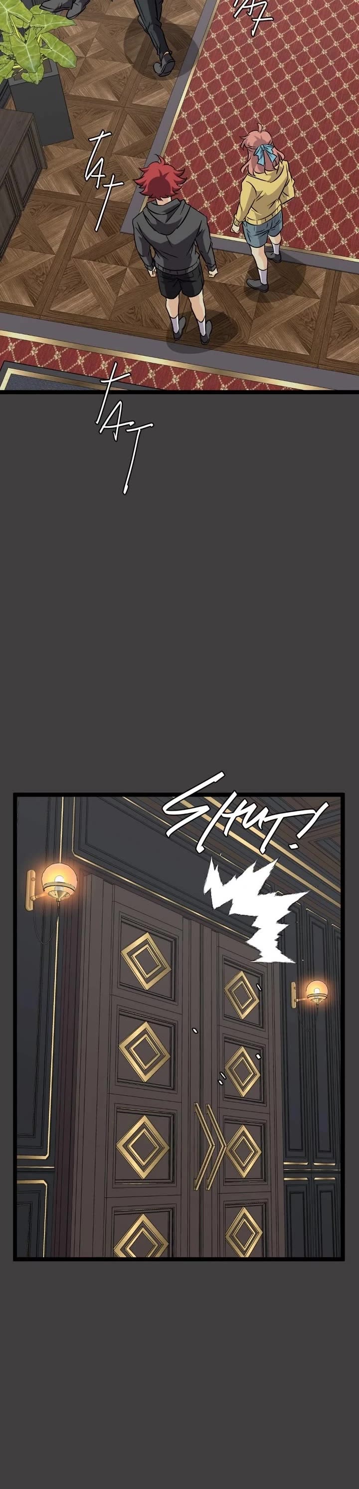 unOrdinary chapter 387 page 34