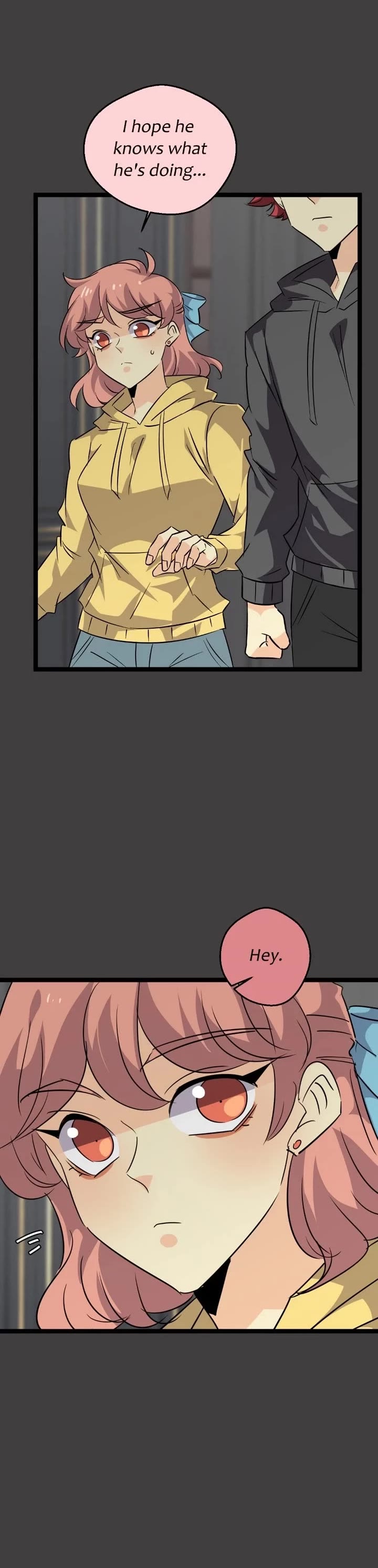 unOrdinary chapter 387 page 35