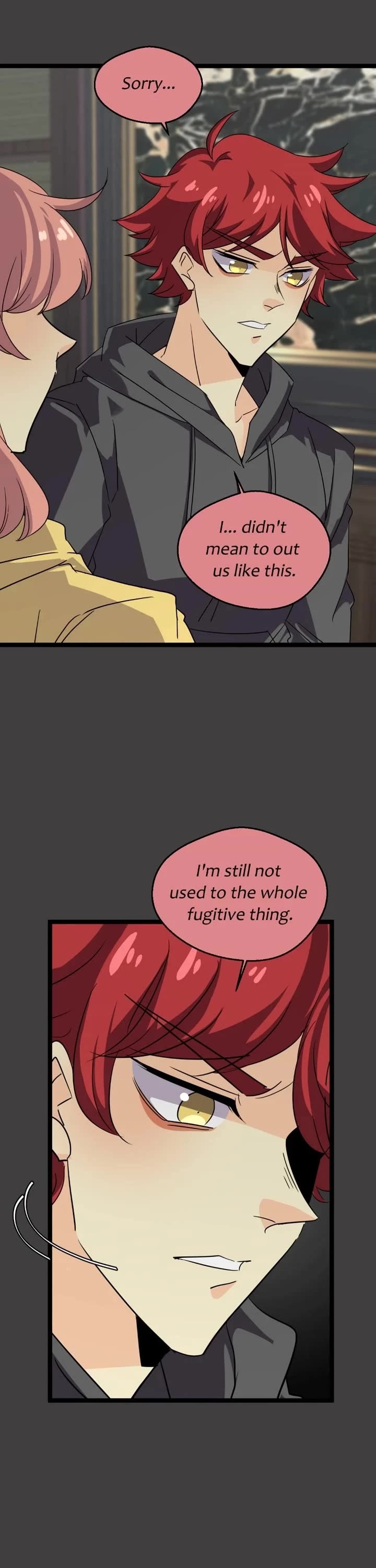 unOrdinary chapter 387 page 36