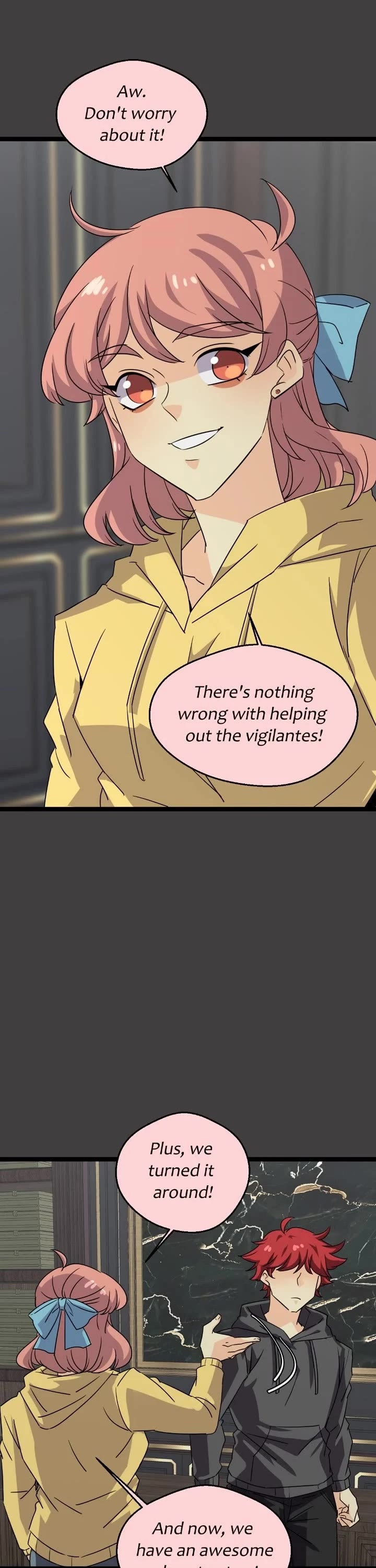 unOrdinary chapter 387 page 37