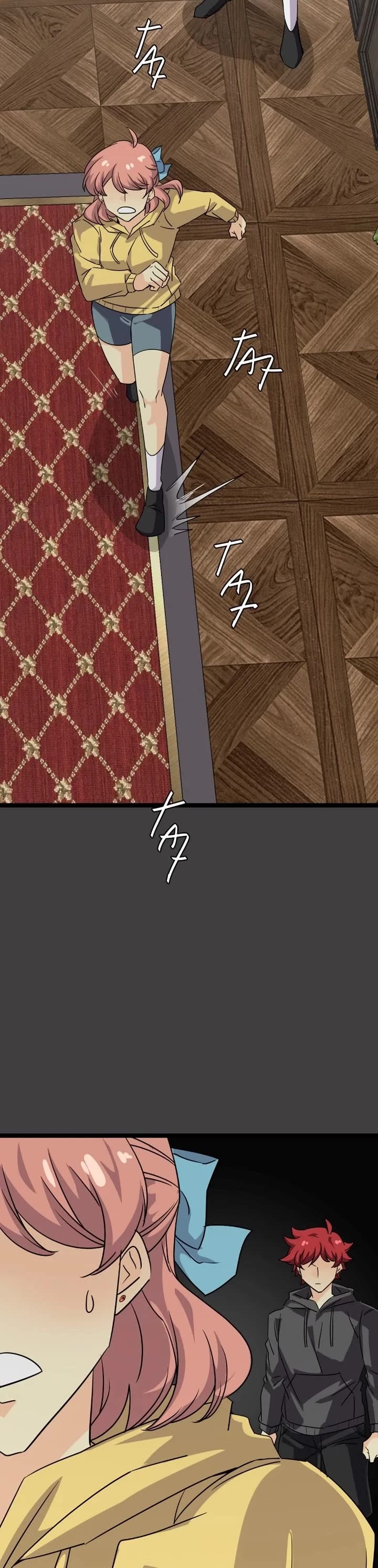 unOrdinary chapter 387 page 39