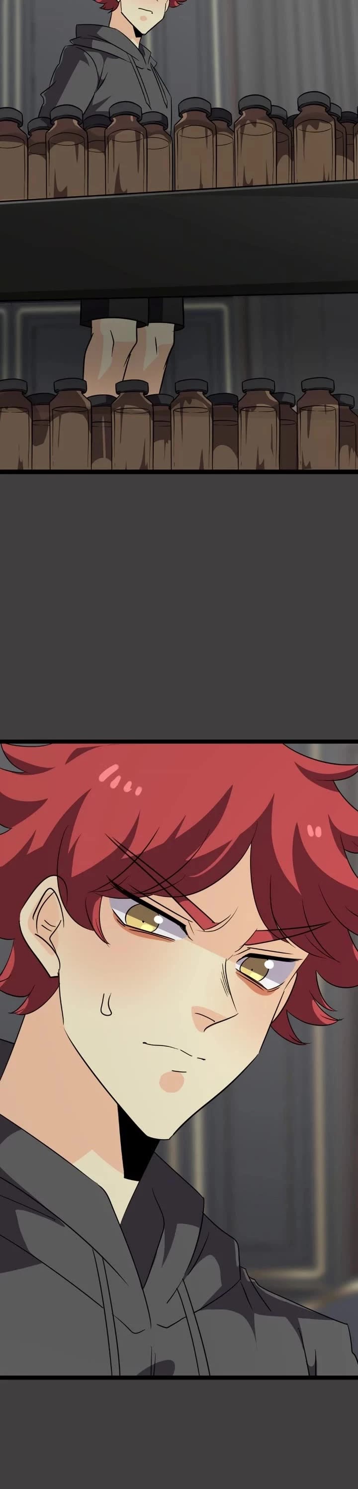 unOrdinary chapter 387 page 44