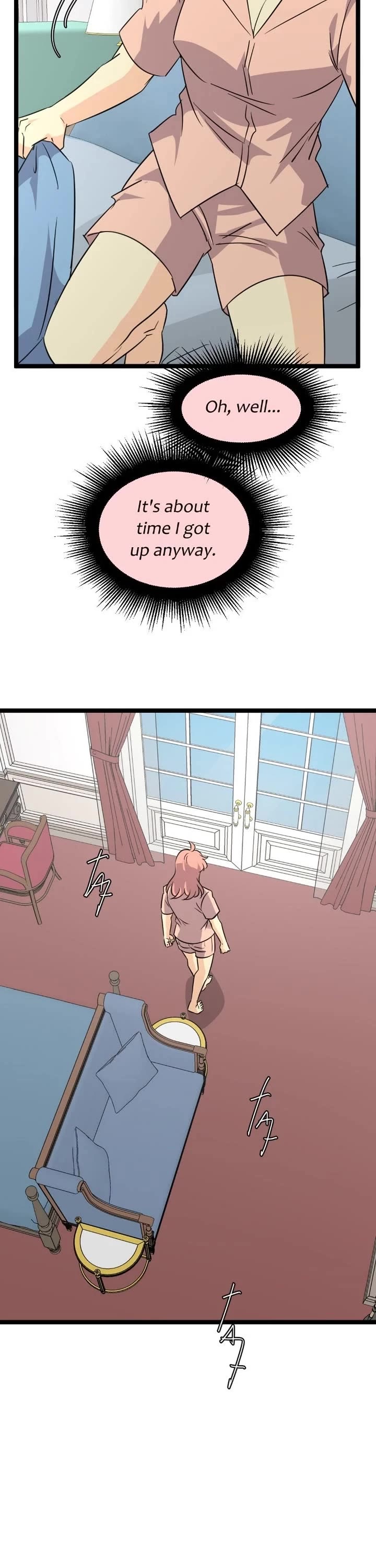 unOrdinary chapter 387 page 48