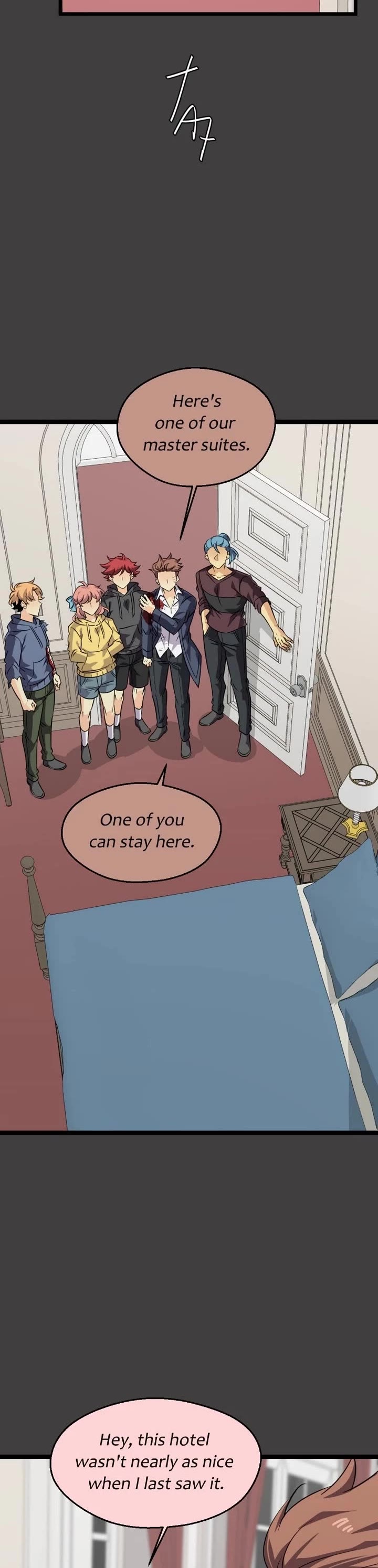 unOrdinary chapter 387 page 5