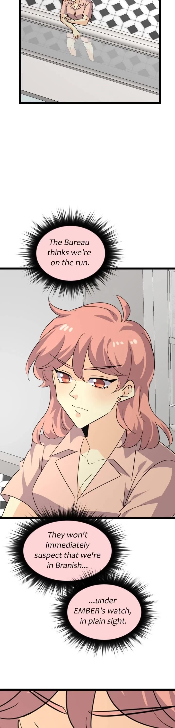 unOrdinary chapter 387 page 55