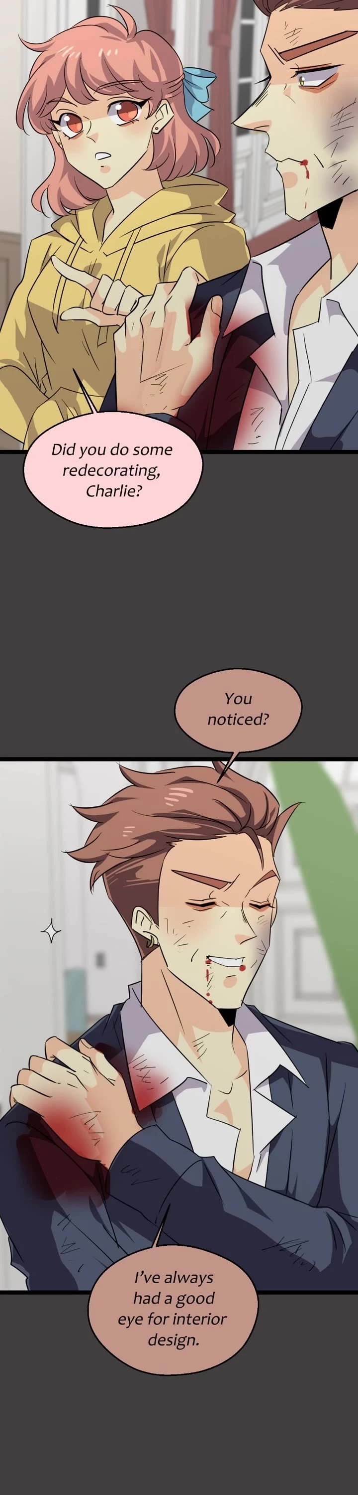 unOrdinary chapter 387 page 6