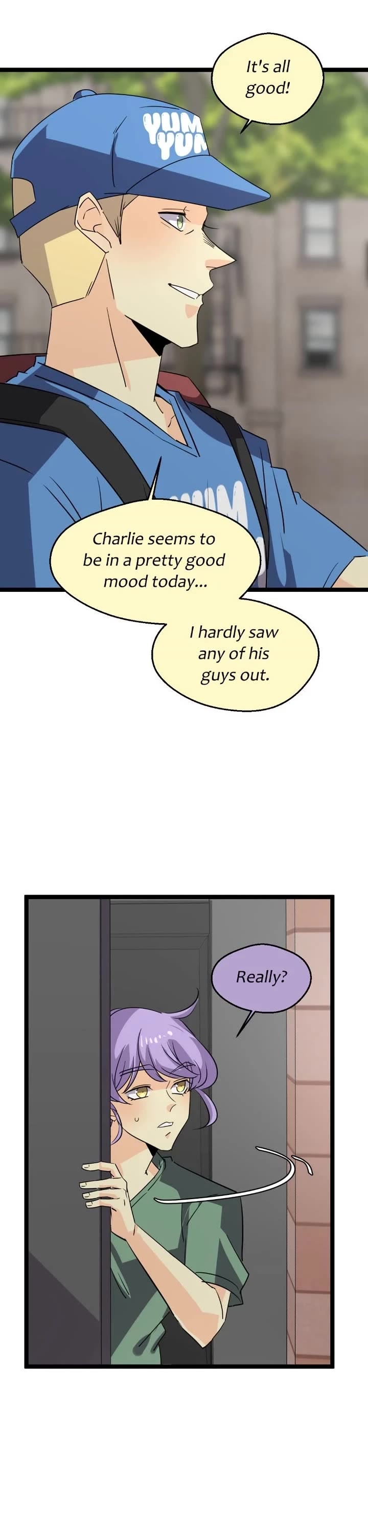 unOrdinary chapter 387 page 63