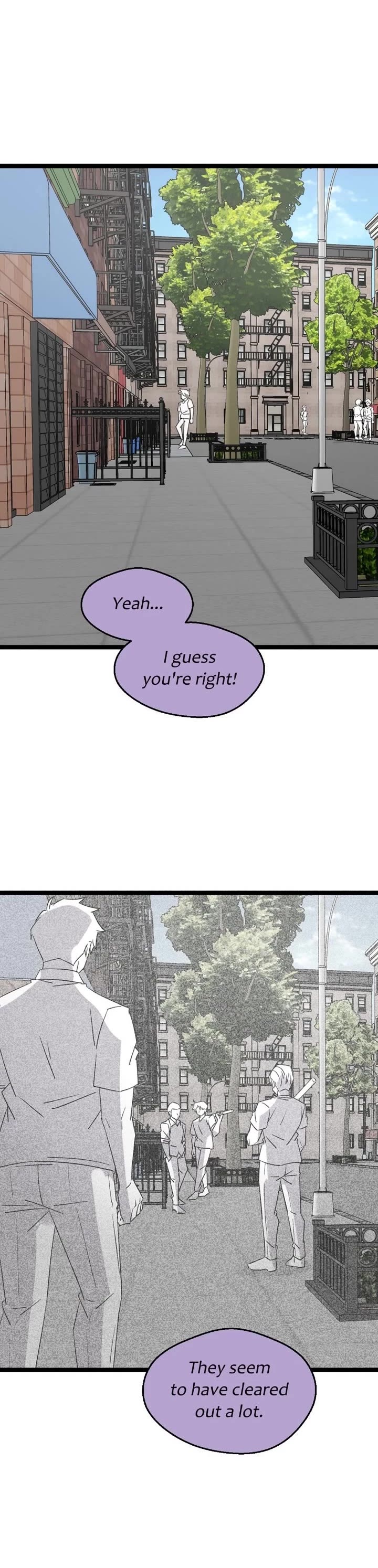 unOrdinary chapter 387 page 64