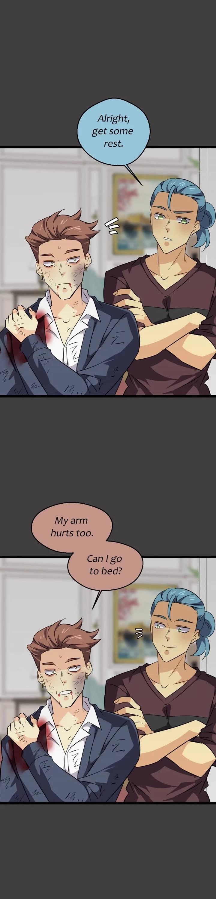 unOrdinary chapter 387 page 9