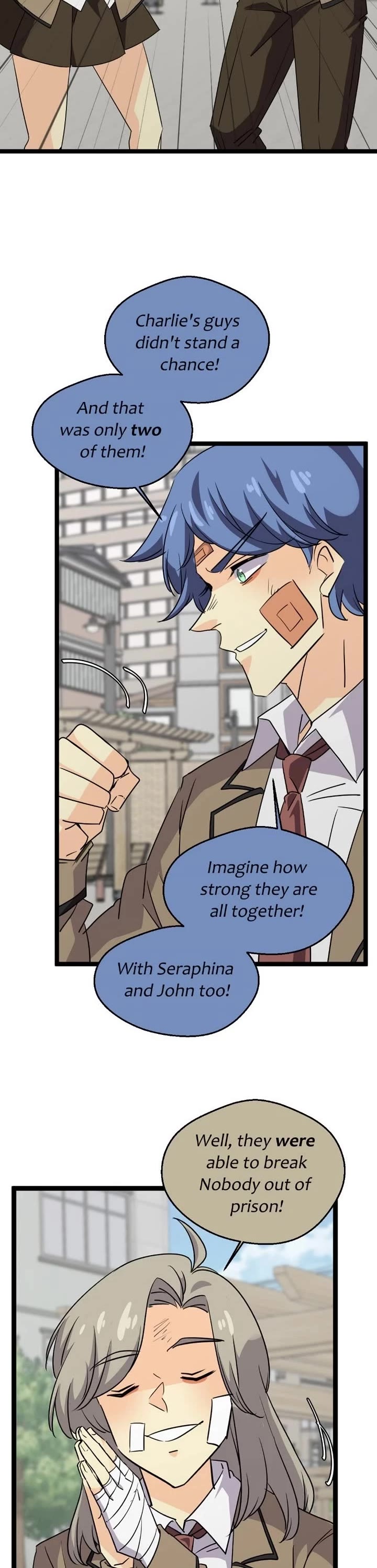 unOrdinary chapter 388 page 15