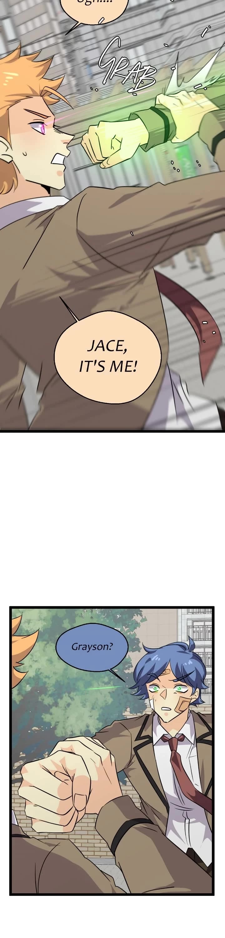 unOrdinary chapter 388 page 23