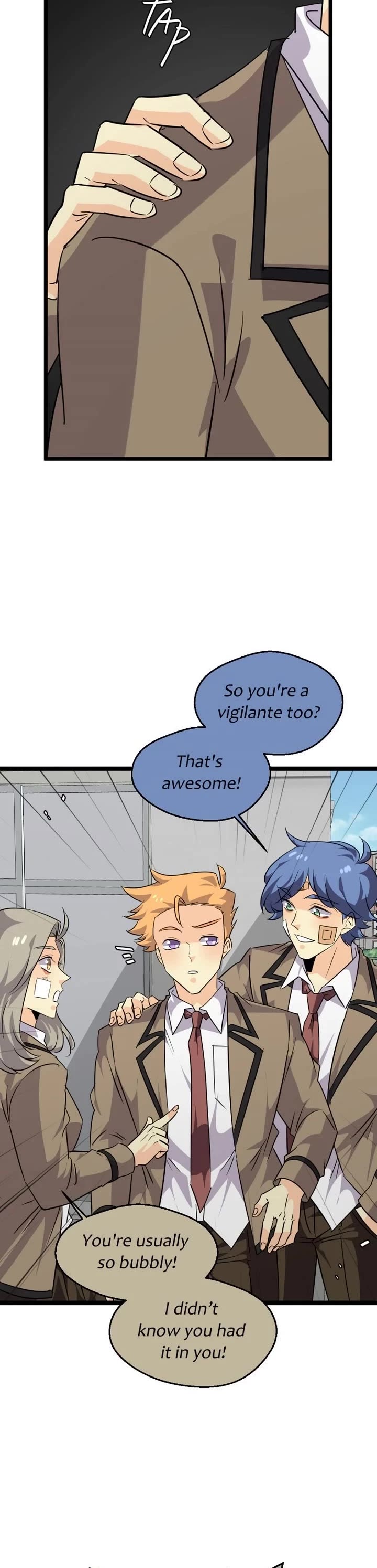 unOrdinary chapter 388 page 29