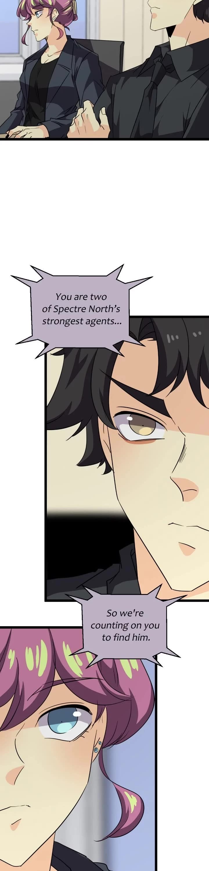 unOrdinary chapter 388 page 49