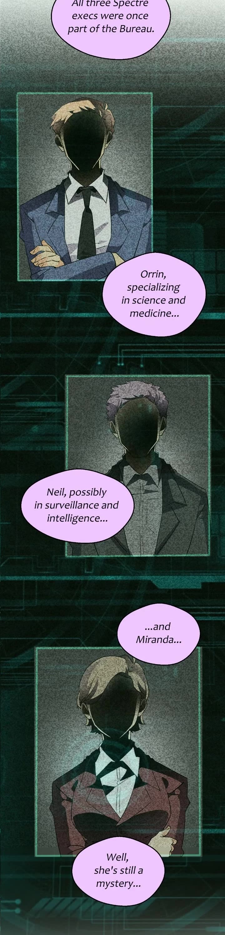 unOrdinary chapter 389 page 10