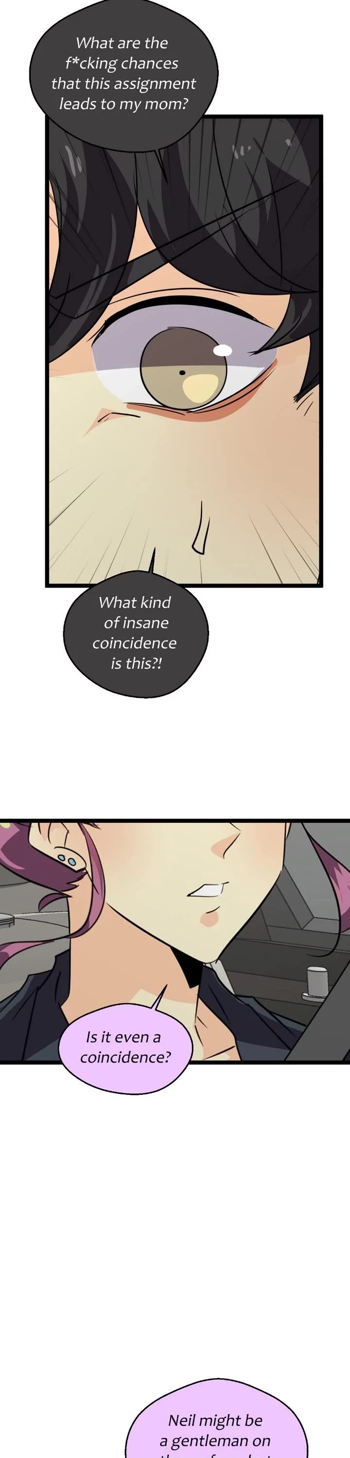 unOrdinary chapter 389 page 16