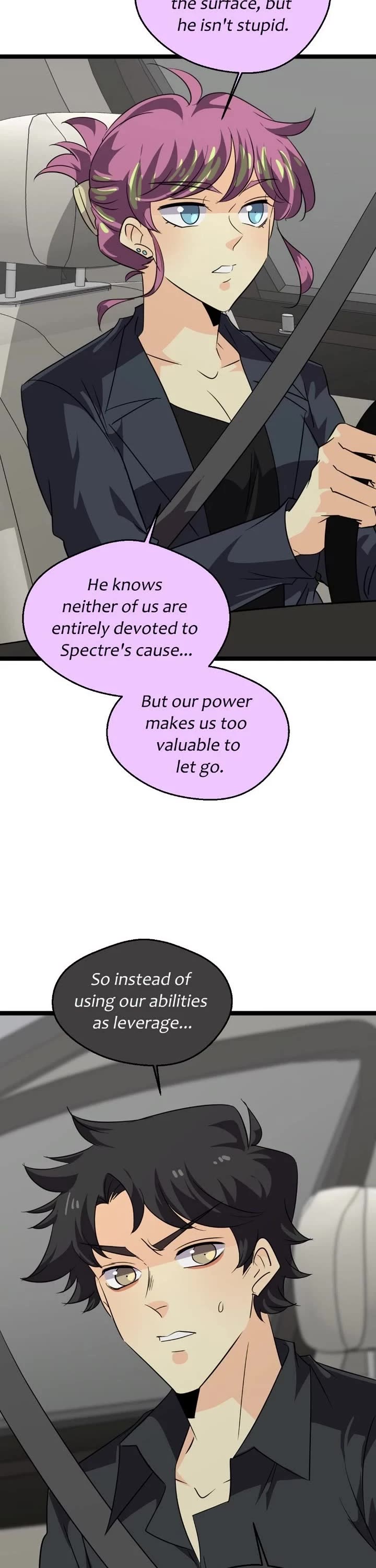 unOrdinary chapter 389 page 17