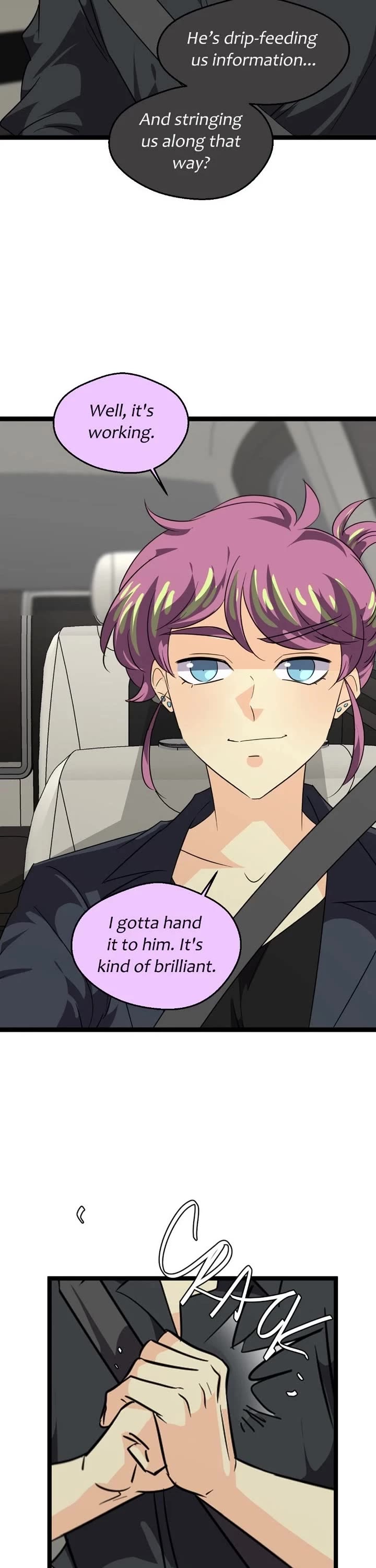 unOrdinary chapter 389 page 18