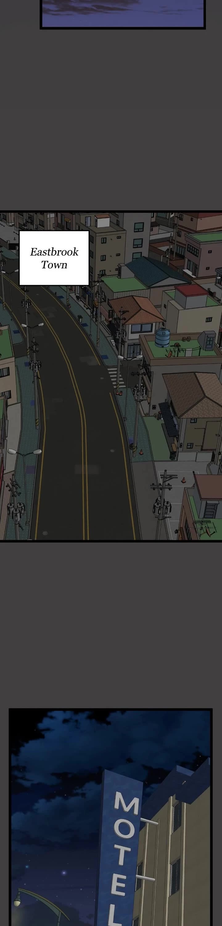 unOrdinary chapter 389 page 21