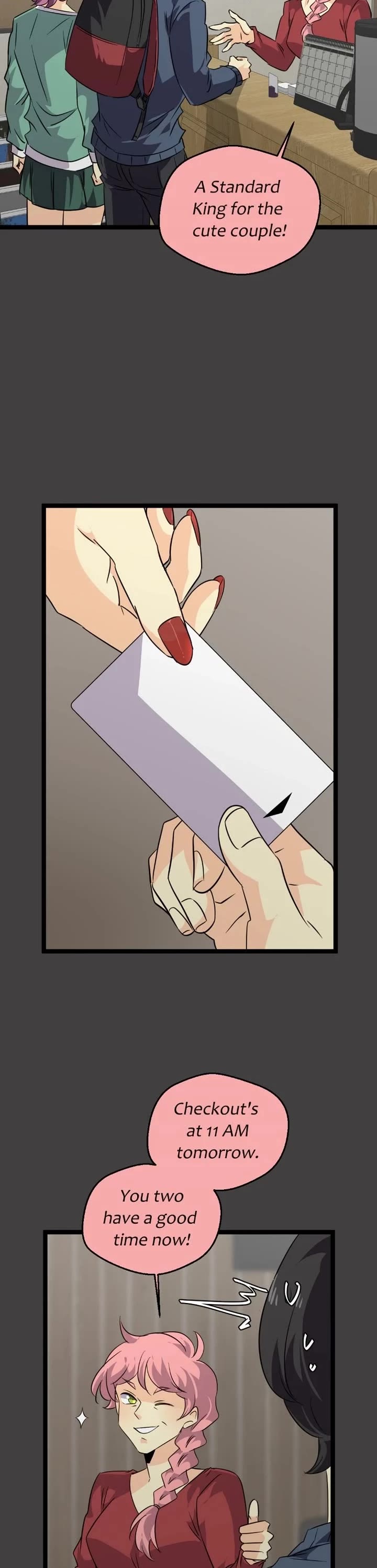 unOrdinary chapter 389 page 24