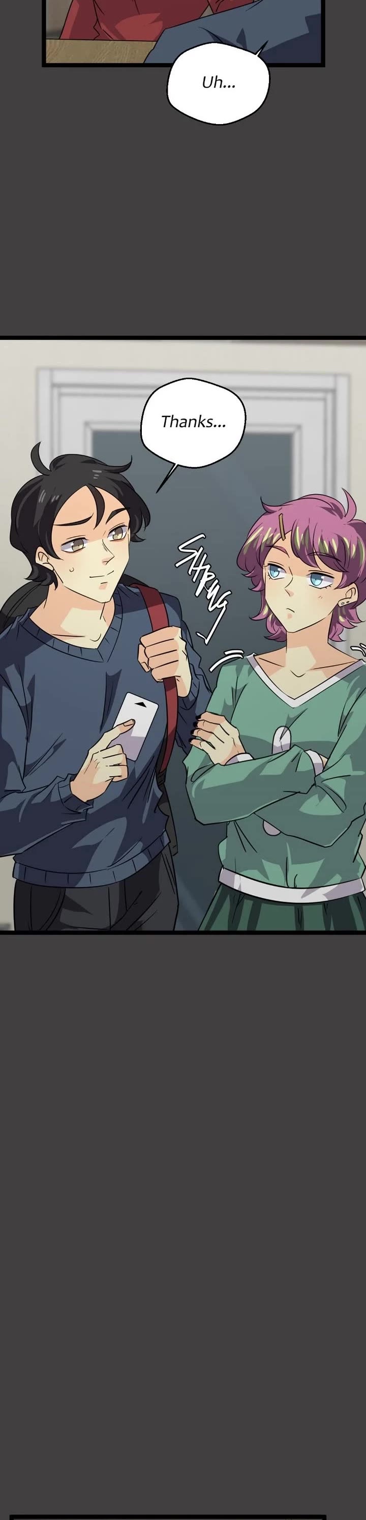 unOrdinary chapter 389 page 25