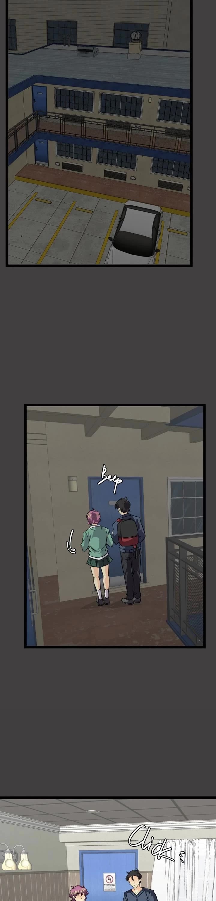 unOrdinary chapter 389 page 26