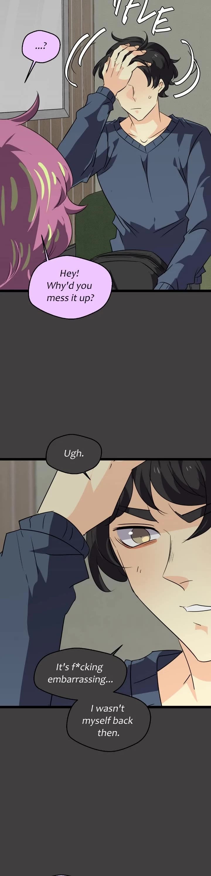 unOrdinary chapter 389 page 30