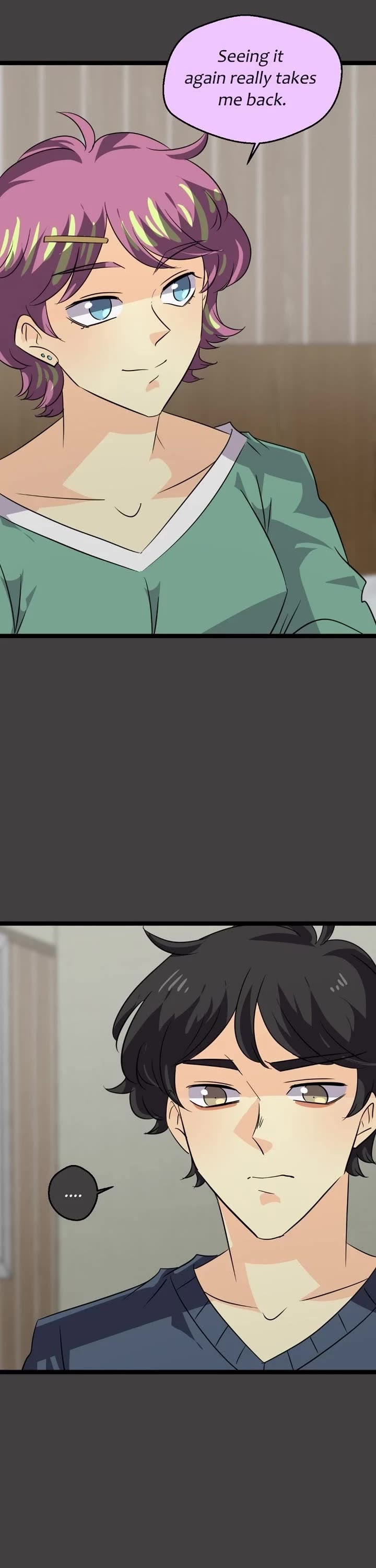 unOrdinary chapter 389 page 32