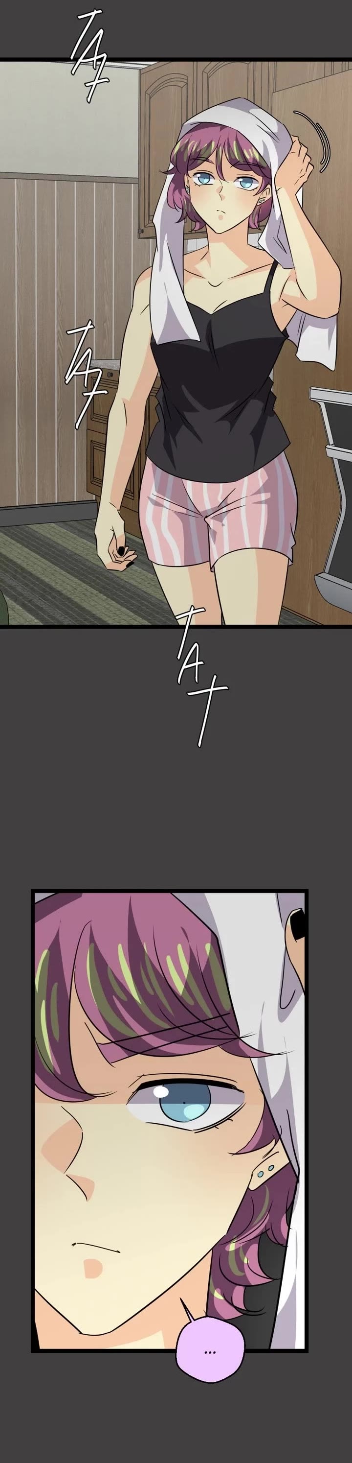 unOrdinary chapter 389 page 35