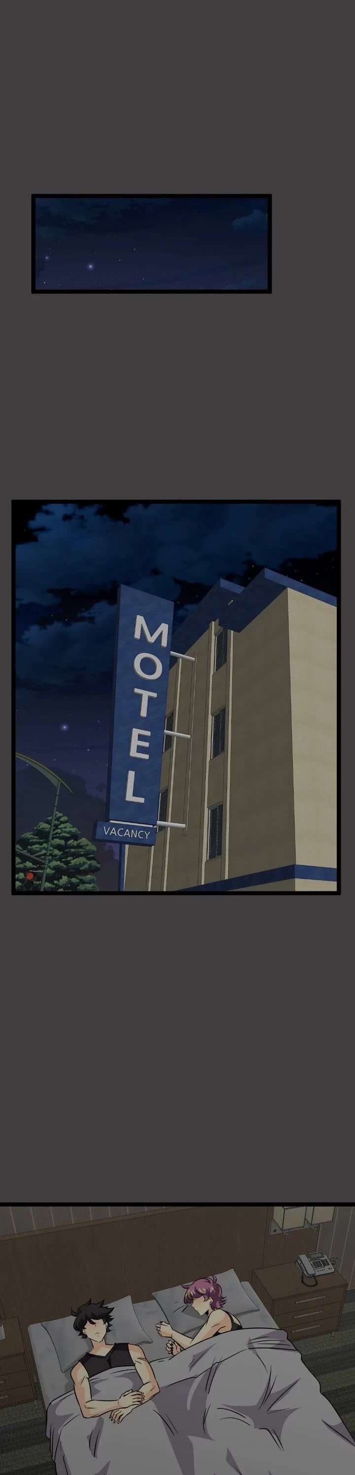 unOrdinary chapter 389 page 39