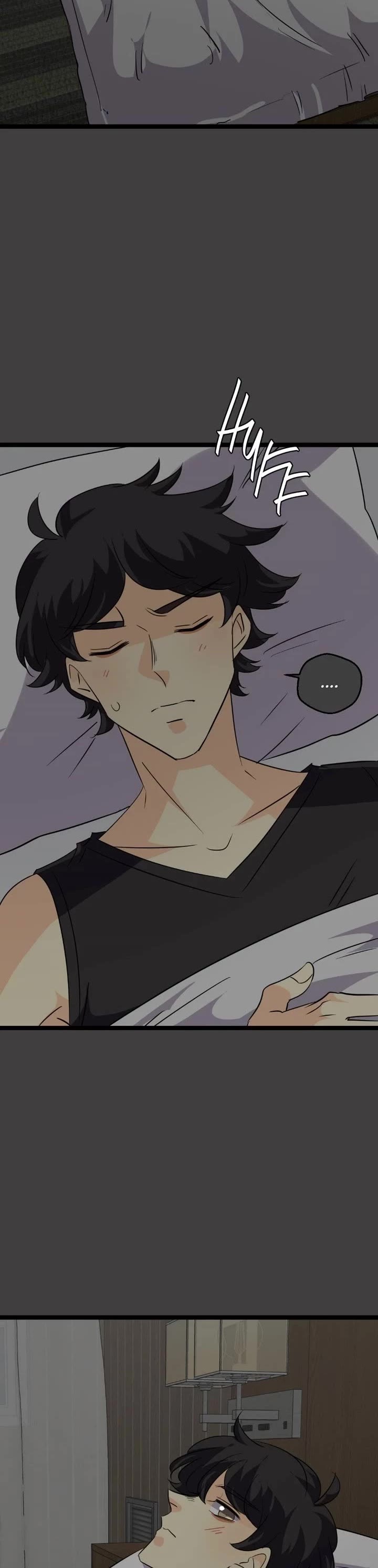 unOrdinary chapter 389 page 40